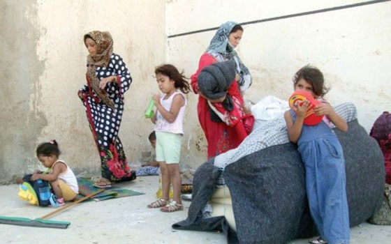   مصر اليوم - جمعية مدرسة الأمهات تواصل برنامج الدعم النفسي والصحي للمرأة والطفل