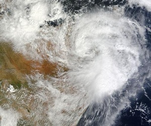   مصر اليوم - سلطات بونتلاند تخشى سقوط 300 قتيل نتيجة العاصفة في الصومال