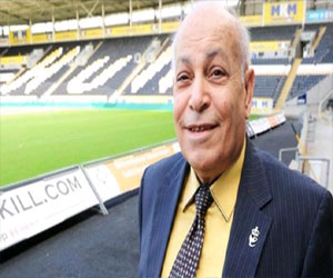 مصر اليوم - مالك هال سيتي الإنكليزي متشبّث بتغيير اسم الفريق