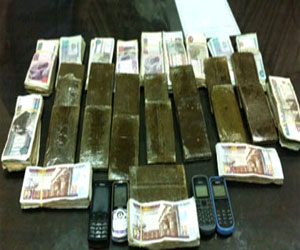 مصر اليوم - حبس عاطل لاتهامه بالإتجار في الحشيش بالساحل