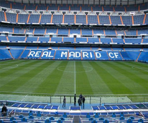 مصر اليوم - أودي مرشّحة لإطلاق اسمها على ملعب البرنابيو