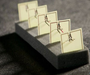   مصر اليوم - باحثون ينجحون بتحويل موجات الميكرويف إلى طاقة كهربائية