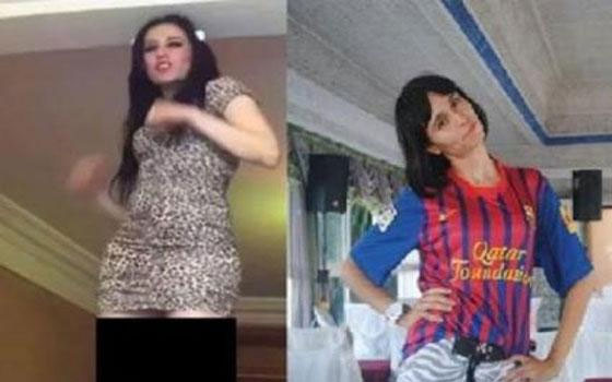   مصر اليوم - مصالح الأمن في أغادير تعتقل سينا مُتلبسة بممارسة الدعارة وحجز كميّة من المُخدرات