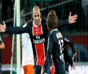 مصر اليوم - البرازيلى أليكس يكشف بدء التفاوض مع سان جيرمان لتمديد عقده