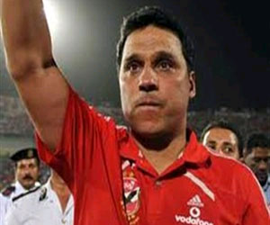   مصر اليوم - مولودية الجزائر يُفاضل بين البدري والفرنسي دومينيك لتدريب الفريق