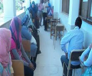   مصر اليوم - كليَّة تربية الغردقة تساهم في محو أميّة أهالي البحر الأحمر