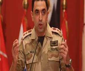   مصر اليوم - الأمن يُؤكّد استمرار الحظر في شمال سيناء