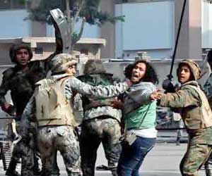   مصر اليوم - بريطانية بلغت من العمر 100 عام رغم تدخينها نصف مليون سيجارة