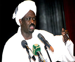   مصر اليوم - والي النيل الأزرق في السودان يجدد العفو عن حاملي السلاح من أبناء الولاية