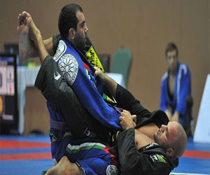   مصر اليوم - بطولة كأس السوبر الإماراتي المفتوحة للجو جيتسو تنطلق