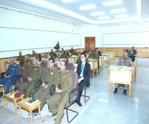   مصر اليوم - توافق صيني يمني على تعزيز العلاقات القائمة بين البلدين