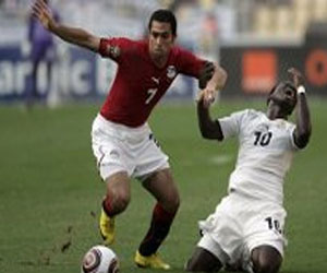 مصر اليوم - تأجيل طرح تذاكر مباراة مصر وغانا 48 ساعة