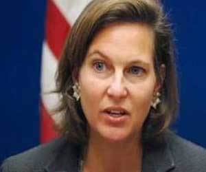   مصر اليوم - واشنطن تُدين إطلاق صواريخ سوريّة على لبنان