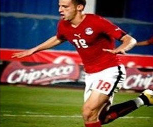 مصر اليوم - عبد الظاهر يرفض عرض سيسكا صوفيا البلغاري