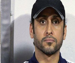 مصر اليوم - الجابر يتقدَّم 49 مركزًا في ترتيب أفضل مدربي العالم