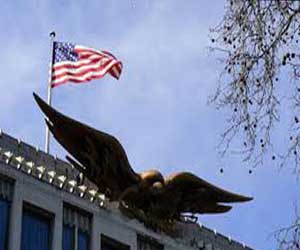   مصر اليوم - واشنطن تُحذر رعاياها المُقيمين في مصر من أعمال عُنف