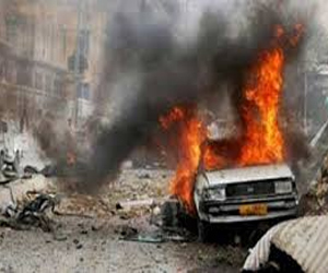 مصر اليوم - قتلى وجرحى في حوادث أمنية متفرقة في العراق