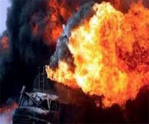   مصر اليوم - مقتل وإصابة 32 شخصًا في تفجير مزدوج استهدف موكبًا حسينيًا في العراق