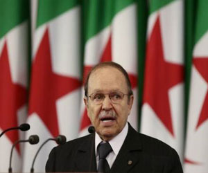   مصر اليوم - رئيس وزراء الجزائر: بوتفليقة سيقوم بحملته الانتخابية بنفسه