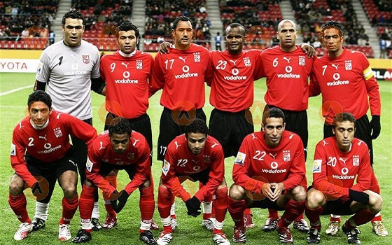   مصر اليوم - الأهلي ينتظر تحصيل 22 مليون جنيه لتجديد التعاقد مع الأربعة الكبار