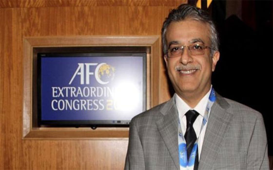   مصر اليوم - سلمان بن إبراهيم يعلن إقامة حفل جوائز الآسيوي تزامنا مع احتفالات تأسيسه الستين