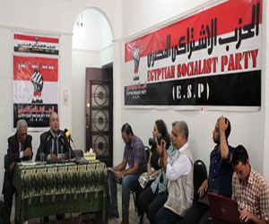   مصر اليوم - الاشتراكي المصري يُحذر من إحيّاءِ ذكرى محمد محمود