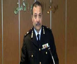 مصر اليوم - الداخليّة تشارك في إحياء ذكرى محمد محمود