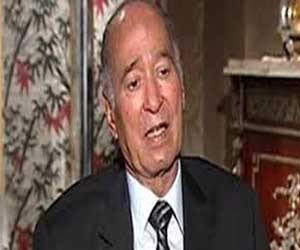   مصر اليوم - زكي يُؤكّد أنّ السّيسي خلّص البلد من الإخوان