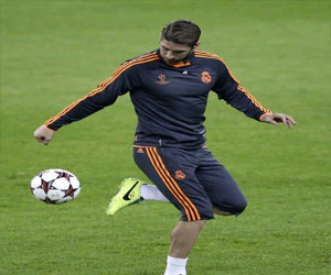 مصر اليوم - سيرجيو راموس يأمل في تجديد عقده مع ريال مدريد