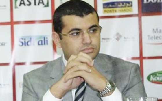   مصر اليوم - الاتِّحاد المغربيّ يصرِف مليونَيْ دولار لأندِيَة دوري الدَّرجة الأولى والثَّانية