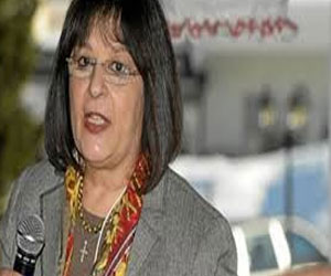   مصر اليوم - وزيرة البيئة:لارسومًا إضافية فى منظومة النظافة الجديدة