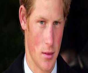   مصر اليوم - الأميرهارى يقضى الليل بثلاجة استعدادًا للمشاركة فى سباق بالقطب الجنوبى