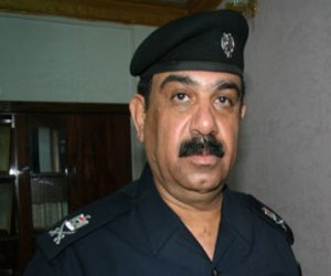   مصر اليوم - الداخلية العراقية ترفض قرار مجلس محافظة الأنبار بإقالة قائد شرطة المحافظة