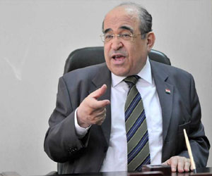   مصر اليوم - مُحاكمة رئيسيْن دليلٌ على الجبروت الفرعوني للشعب المصري