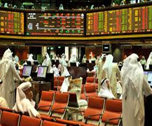   مصر اليوم - ارتفاع مؤشرات البورصة في الكويت