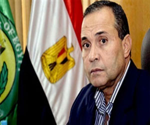   مصر اليوم - مُحافظ الإسماعيليّة يؤكد الاستعداد للاستفتاء على الدستور