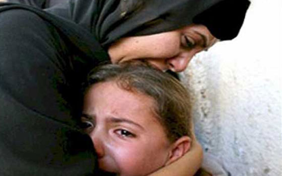   مصر اليوم - وزارة شؤون المرأة العراقية ترفض نتائجها لأنها لا تستند إلى معلومات موثوقة