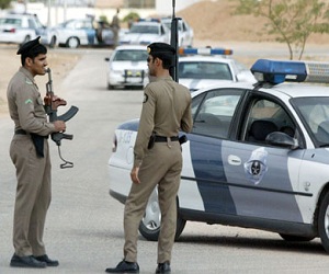   مصر اليوم - الأمن السعودي يعتقل 20 إثيوبيًا لاتهامهم بأعمال شغب في جدة