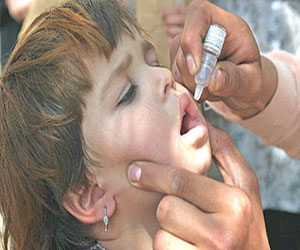   مصر اليوم - بدء حملة قومية للتطعيم ضد شلل الأطفال في المنيا الأحد المقبل