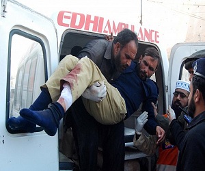   مصر اليوم - مقتل 6 مسلحين في اشتباكات مع قوات الأمن جنوب باكستان