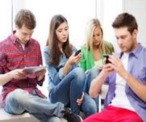   مصر اليوم - الهواتف الذكية تحرّض على الخيانة