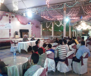   مصر اليوم - علماء الأزهر في القليوبيَّة يحثُّون على الاهتمام بالشَّباب