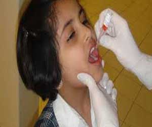   مصر اليوم - بدء حملة قومية للتطعيم ضد شلل الأطفال في المنيا الاحد