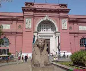   مصر اليوم - محافظة القاهرة ووزارة الآثار تحتفلان بإحياء المتحف المصرى ومرور 111 عام على إنشائه