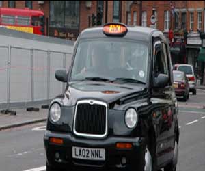   مصر اليوم - مدينة ألمانية تشجع سائقى سيارات الأجرة على الحفاظ على البيئة