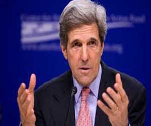   مصر اليوم - وزير إسرائيلي يعتبر كيري وسيطًا غير نزيه في المفاوضات مع الفلسطينيين