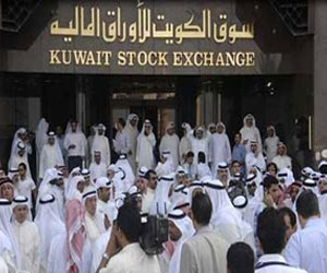   مصر اليوم - انخفاض جماعي لمؤشرات سوق الكويت للأوراق المالية