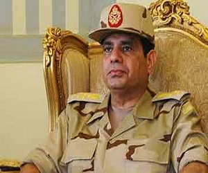   مصر اليوم - السيسي يلتقي وزير الدفاع الروسيّ لبحث التعاون العسكريّ