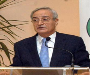   مصر اليوم - الأردن وليبيا يبحثان التعاون الثنائي في المجالات الاقتصادية والمالية