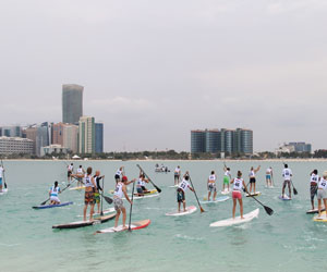   مصر اليوم - دبي الملاحية تحدد أوقات استخدام وسائل الترفيه البحرية